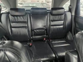 Honda Cr-v 2.2CTDI 4x4, снимка 8