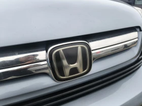 Honda Cr-v 2.2CTDI 4x4, снимка 17