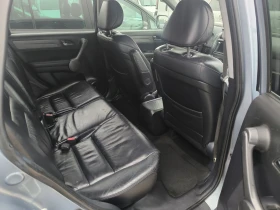 Honda Cr-v 2.2CTDI 4x4, снимка 9