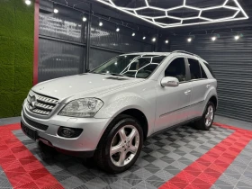 Mercedes-Benz ML 280 2.8CDI на пружини, снимка 1