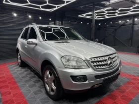 Mercedes-Benz ML 280 2.8CDI на пружини, снимка 6