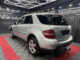 Mercedes-Benz ML 280 2.8CDI на пружини, снимка 3