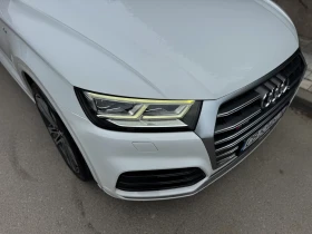 Audi SQ5 Carbon* B&O* 360* Pano* , снимка 9