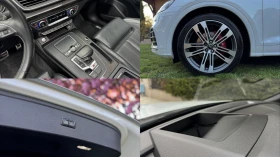 Audi SQ5 Carbon* B&O* 360* Pano* HuD* , снимка 16