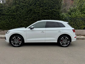 Audi SQ5 Carbon* B&O* 360* Pano* , снимка 7