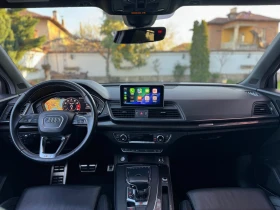 Audi SQ5 Carbon* B&O* 360* Pano* HuD* , снимка 8