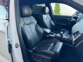 Audi SQ5 Carbon* B&O* 360* Pano* HuD* , снимка 11