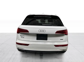 Audi Q5, снимка 3