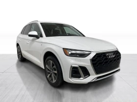 Audi Q5, снимка 1