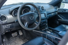 Mercedes-Benz ML 320 CDI 4MATIC, снимка 5