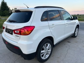 Mitsubishi ASX 1.8 DI-D, снимка 6