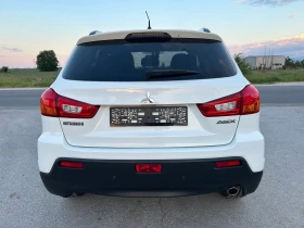 Mitsubishi ASX 1.8 DI-D, снимка 7