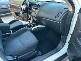 Mitsubishi ASX 1.8 DI-D, снимка 14