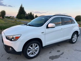Mitsubishi ASX 1.8 DI-D, снимка 4