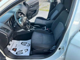 Mitsubishi ASX 1.8 DI-D, снимка 12