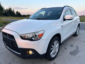 Mitsubishi ASX 1.8 DI-D, снимка 1