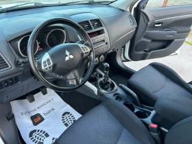 Mitsubishi ASX 1.8 DI-D, снимка 10