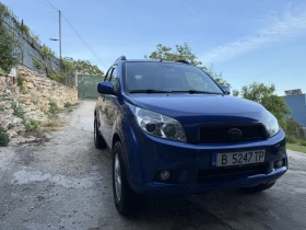 Daihatsu Terios 1.5 AUTOMAT, снимка 3