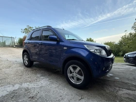Daihatsu Terios 1.5 AUTOMAT, снимка 10
