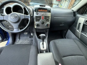Daihatsu Terios 1.5 AUTOMAT, снимка 13