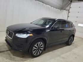 Volvo Xc90 2022 Volvo XC90 T6 MOMENTUM, снимка 1