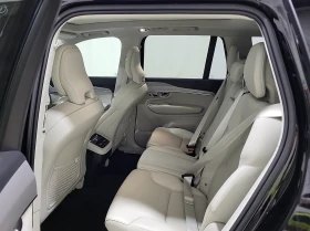 Volvo Xc90 2022 Volvo XC90 T6 MOMENTUM, снимка 10
