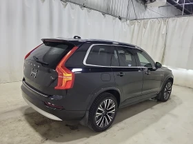 Volvo Xc90 2022 Volvo XC90 T6 MOMENTUM, снимка 4