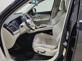 Volvo Xc90 2022 Volvo XC90 T6 MOMENTUM, снимка 7