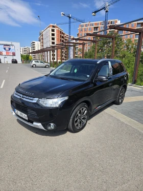 Mitsubishi Outlander 2.2 DI-D 4X4, снимка 1