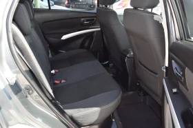 Suzuki SX4 S-Cross 1.6ddis* 4x4* Keyless* Камера* Euro6B, снимка 15