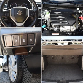Suzuki SX4 S-Cross 1.6ddis* 4x4* Keyless* Камера* Euro6B, снимка 13