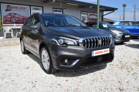 Suzuki SX4 S-Cross 1.6ddis* 4x4* Keyless* Камера* Euro6B, снимка 1