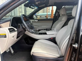 Hyundai Palisade 2.2 4x4| 360| DIST| ОБДУХВАНЕ| ВКЛ.ТЕХНОТЕСТ, снимка 4