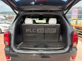 Hyundai Palisade 2.2 4x4| 360| DIST| ОБДУХВАНЕ| ВКЛ.ТЕХНОТЕСТ, снимка 16