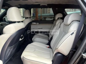 Hyundai Palisade 2.2 4x4| 360| DIST| ОБДУХВАНЕ| ВКЛ.ТЕХНОТЕСТ, снимка 14