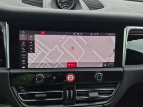 Porsche Macan S/CARFAX/ПОДГРЕВ/ОБДУХ/2 КЛЮЧА/ПАНО/ФИНАНСИРАНЕ, снимка 10