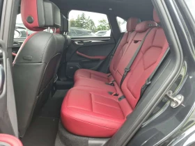 Porsche Macan S/CARFAX/ПОДГРЕВ/ОБДУХ/2 КЛЮЧА/ПАНО/ФИНАНСИРАНЕ, снимка 11
