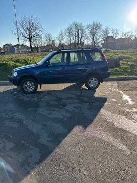 Honda Cr-v, снимка 2