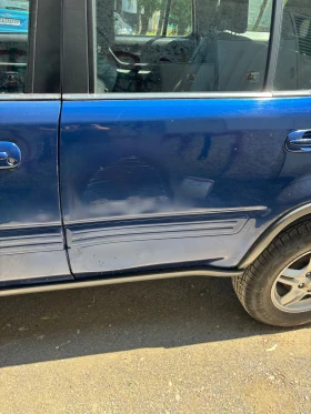 Honda Cr-v, снимка 9