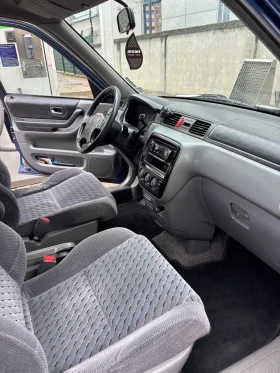 Honda Cr-v, снимка 3