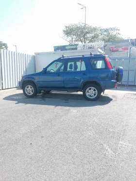 Honda Cr-v, снимка 6