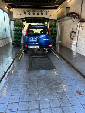 Honda Cr-v, снимка 1