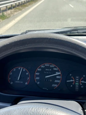 Honda Cr-v, снимка 11