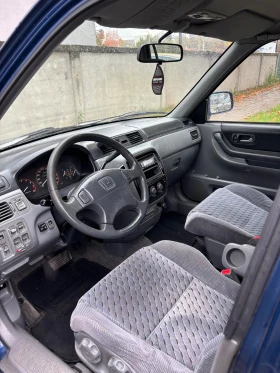 Honda Cr-v, снимка 4