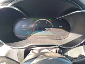 Mercedes-Benz GLC * AMG 43 * CARFAX * ДИСТРОНИК * АВТОКРЕДИТ, снимка 11