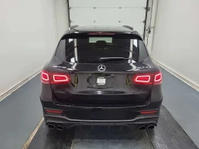 Mercedes-Benz GLC * AMG 43 * CARFAX * ДИСТРОНИК * АВТОКРЕДИТ, снимка 6