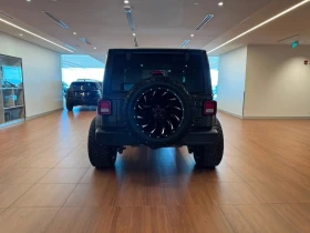 Jeep Wrangler Unlimited Willys ЦЕНА ДО БЪЛГАРИЯ АВТОКРЕДИТ, снимка 6