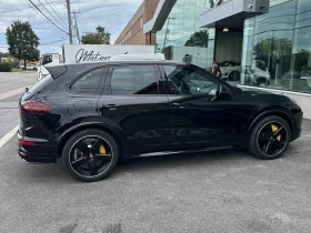 Porsche Cayenne * AWD 4dr Turbo S * CARFAX * ЦЕНА ДО БГ, снимка 4