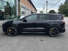 Porsche Cayenne * AWD 4dr Turbo S * CARFAX * ЦЕНА ДО БГ, снимка 2