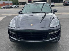 Porsche Cayenne * AWD 4dr Turbo S * CARFAX * ЦЕНА ДО БГ, снимка 3